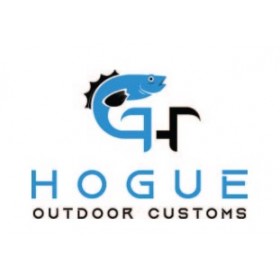 Hogue Outdoor Customs River Hunter 2.5 Balsa Crankbait Hogue Outdoor Customs River Hunter 2.5 Balsa Crankbait